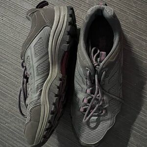 Woman's Hiking Shoes Weather Spirits